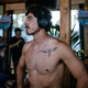 Surfe: Yago Dora vence na estreia e salva dia brasileiro em El Salvador