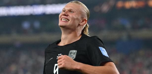 Gabriel Sá: Noruega não é bicho de sete cabeças, mas se deixar, Haaland faz