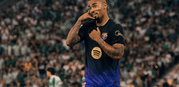 Barcelona Defeats Real Betis 5-2 in La Liga