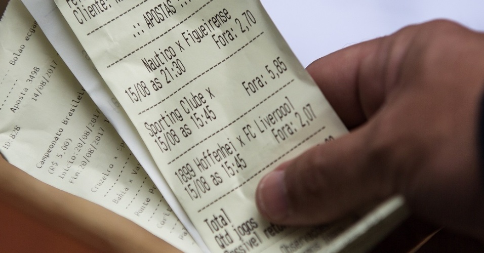 Ricardo Borges/Folhapress