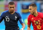 Bélgica x França: Onde assistir à semifinal da Liga das Nações - Alexander Hassenstein/Getty Images