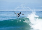 Filipinho vence repescagem e segue na disputa pelo título mundial no surfe - WSL / ED SLOANE