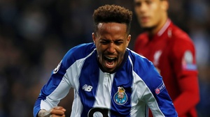 REUTERS/Rafael Marchante