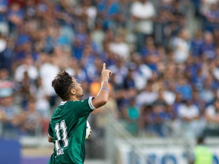 Saiba Onde Assistir Ao Jogo Goias X Cruzeiro Pela 22Âª Rodada Do Brasileirao 30 09 2019 Uol Esporte