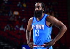 Lava-rápido em Houston oferece limpeza grátis em troca de camisa de Harden