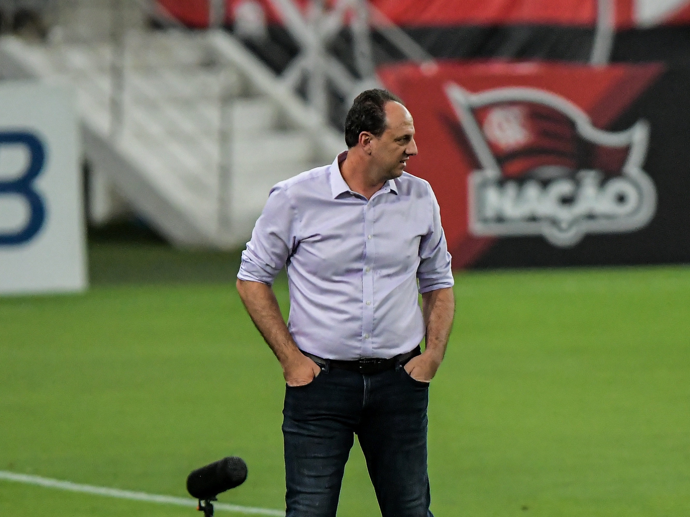 Renato Maurício Prado