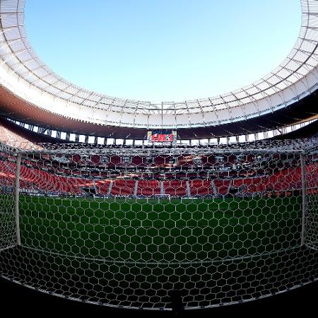Supercopa do Brasil entre Palmeiras e Flamengo terá premiação recorde