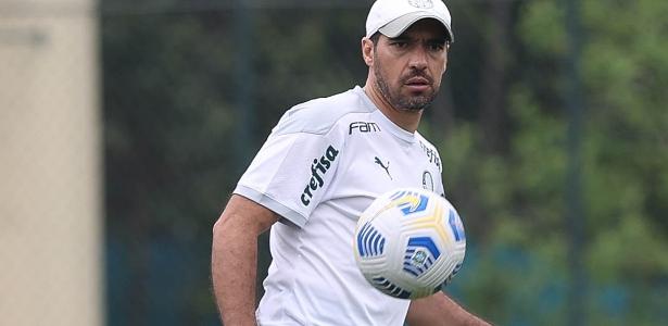 [OPINIÃO] Se Abel for embora sem mais títulos, já terá valido para o Palmeiras
