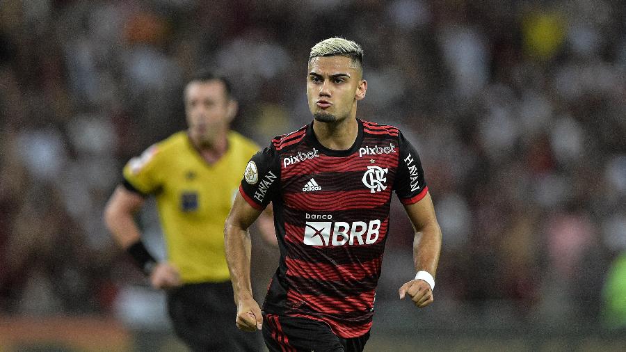Manchester United pode liberar Andreas de graça, mas não para o Flamengo