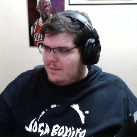 quem é vivo sempre aparece - casimito on Twitch