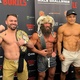 Liver King supera Borrachinha e Patricky Pitbull em torneio de comer fígado