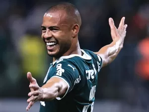 Mayke está em pré-lista para Copa América; Palmeiras pode ter 8 desfalques