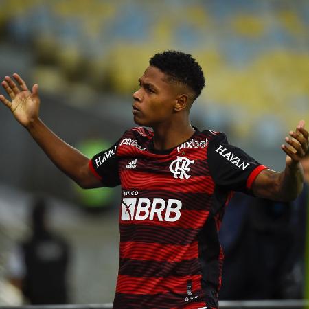 Jogador do Flamengo: conheça o elenco atual - Blog Espaço Rubro Negro