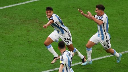 Argentina x Holanda, jogo para decidir 2º finalista da Copa