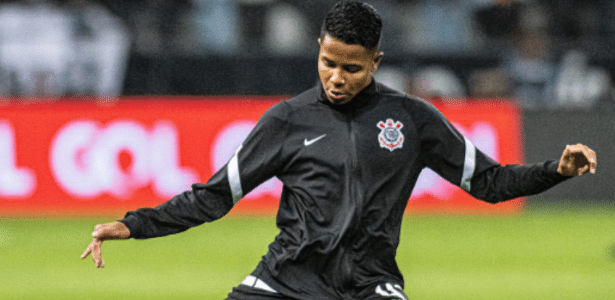 Wesley do Corinthians é alvo do Newcastle? 