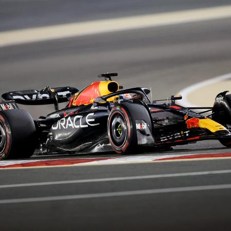 Max Verstappen (Red Bull) é o grande favorito ao título da temporada de 2024 da F1