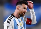 Messi faz mistério sobre jogar a Copa de 2026 e fala sobre 