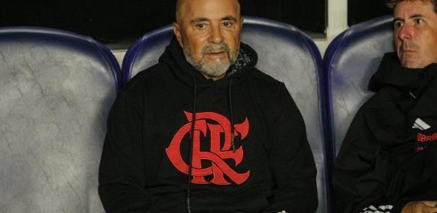 RMP defende saída de Sampaoli: Transformou o Flamengo em um caos