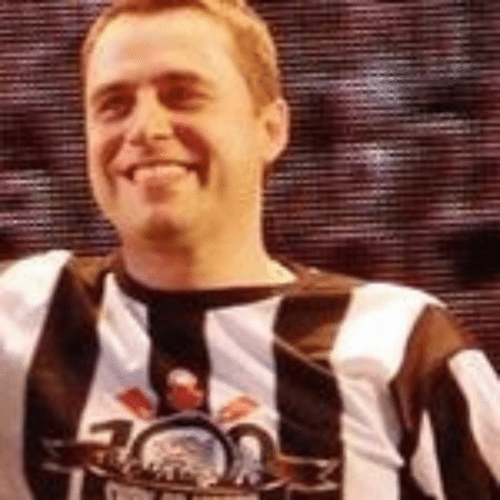 Fernando Alba é o novo diretor-adjunto do Corinthians