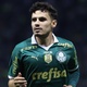 Abel escala Palmeiras com Veiga e Estêvão titulares contra o Liverpool-URU