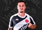 Atlético-MG x Vasco: transmissão ao vivo e horário do jogo do Brasileirão - Leandro Amorim / Vasco