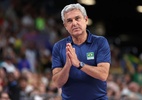 CBV confirma permanência de Bernardinho e Zé Roberto nas seleções de vôlei - Steph Chambers/Getty Images