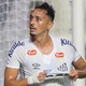 Com 'ajuda' de Neymar, Santos é escalado contra o RB Bragantino; veja