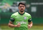 Piquerez ganha tempo para readquirir forma ideal e deve reforçar Palmeiras após data Fifa - Cesar Greco/Palmeiras