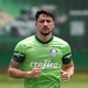 Iminente retorno de Piquerez acirra briga na lateral do Palmeiras para a temporada