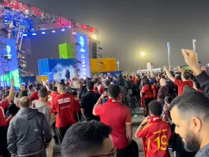 Invasão e tristeza: Torcida do Al Ahly esgotou ingressos em 14 minutos