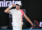 Fonseca dispara em cotação de bets e cola em favoritos do Australian Open - Hannah Peters/Getty Images