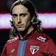 Zubeldía escala São Paulo sem Luciano na Libertadores; veja time