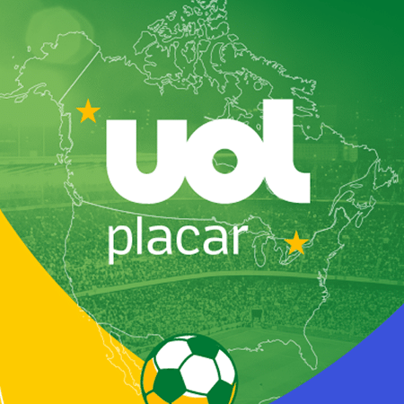 Aplicativo do Placar UOL poderá ser acessado durante voos mediante contratação de pacote de dados com a companhia aérea Aplicativo do Placar UOL poderá ser acessado durante voos mediante contratação de pacote de dados com a companhia aérea