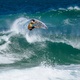 Italo &eacute; eliminado, mas Brasil garante um surfista na semi de Saquarema