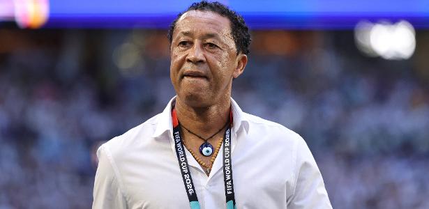 'Nosso país fica dignificado', diz técnico de Cabo Verde após queda na Copa