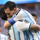 Argentina de Messi precisou jogar tudo&nbsp;para vencer a espetacular Cabo Verde