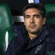 LDU muda o time e vai para cima do Palmeiras, diz PVC: 'N&atilde;o ser&aacute; simples'