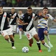 Vasco estranha o Maracan&atilde; lotado e &eacute; eliminado pelo Boca