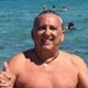 Sem camisa, Galvão Bueno mostra férias em praia paradisíaca na França Comente - Reprodução/Instagram