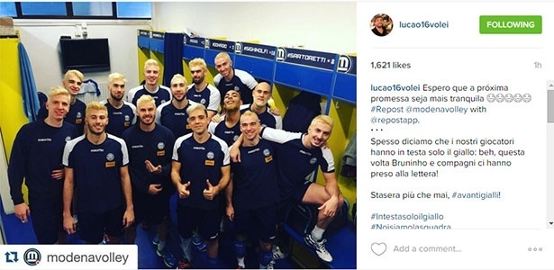 Reprodução/Instagram