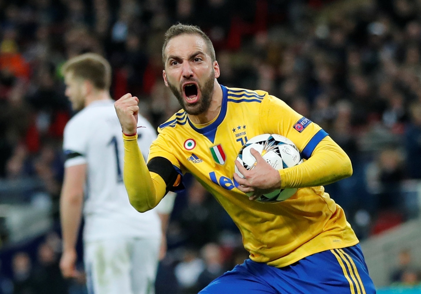 Juventus - Times - UOL Esporte