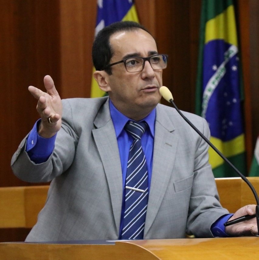 Kajuru destaca transferência de controle acionário da Enel Goiás — Senado  Notícias