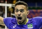 Líbero da seleção masculina revela namorado à mãe, e resposta dela emociona