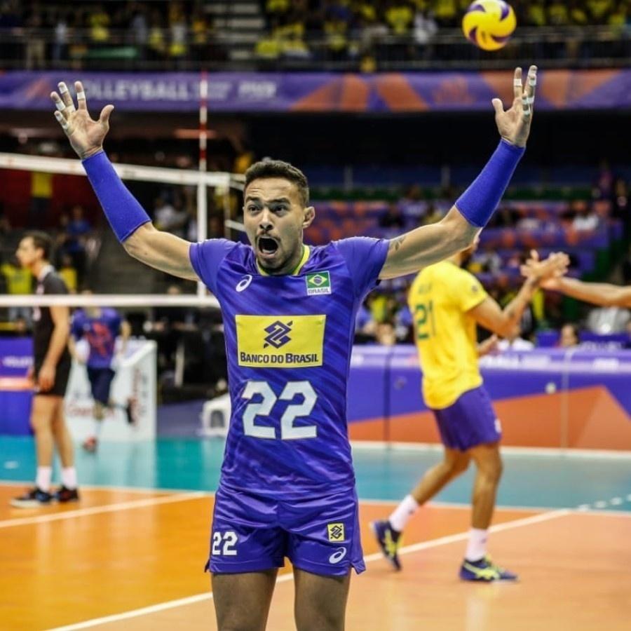 Voleibol quien es el libero