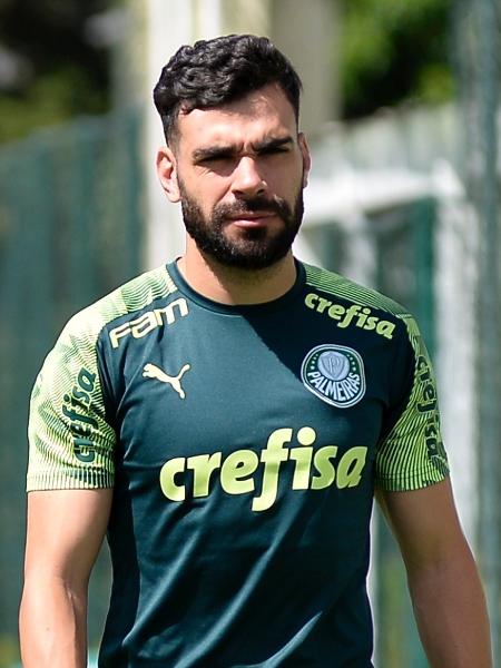 Bruno Henrique vai deixar o Palmeiras para jogar na Arábia Saudita - Bruno Ulivieri / Estadão Conteúdo