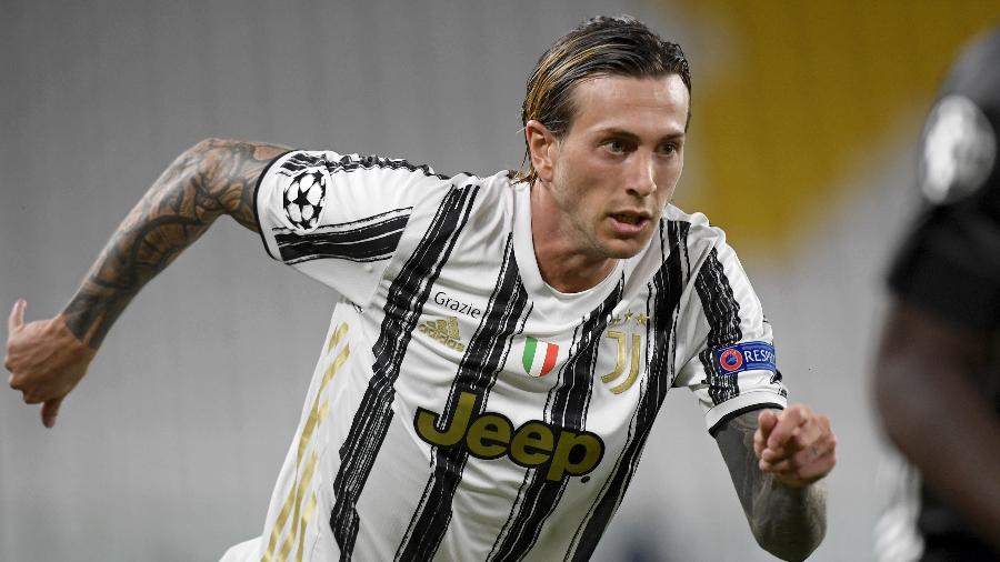 Federico Bernardeschi tem 27 anos e está na Juventus desde 2017 - Filippo Alfero/Juventus FC via Getty Images