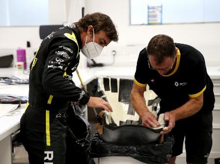 amazon prime fernando alonso