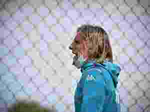 Beca - Racing Divulgação - Racing Divulgação