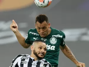 Palmeiras de Abel Ferreira vive trauma no Maracanã antes de decisões no Rio