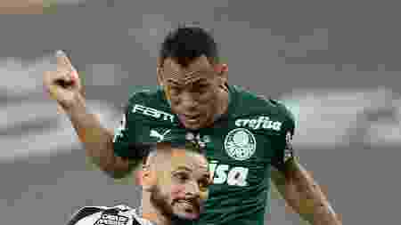 Cesar Greco/Palmeiras